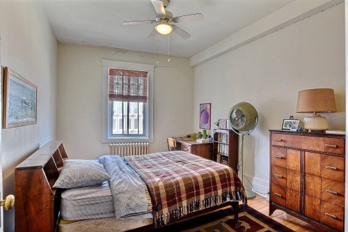 Chambre à coucher - 2-4168 Rue Sherbrooke O., Westmount, QC - Indoor Photo Showing Bedroom