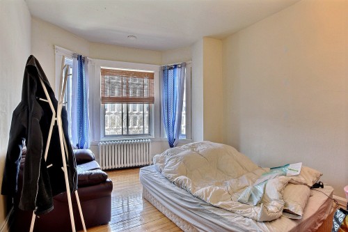 Chambre à coucher - 2-4168 Rue Sherbrooke O., Westmount, QC - Indoor Photo Showing Bedroom