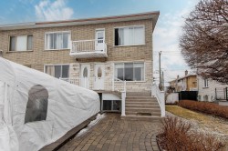 6785  - 6787 Boul. Lacordaire  Montréal (Saint-Léonard), QC H1T 2K5