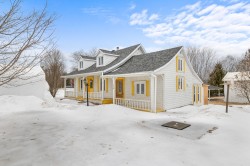 269 Ch. Lamartine O.  L'Islet, QC G0R 1X0