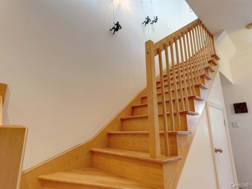 Autre - 6-1060 Rue Ste-Élisabeth, Montréal (Ville-Marie), QC - Indoor Photo Showing Other Room