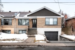 5758 Av. Wolseley  Côte-Saint-Luc, QC H4W 2L7