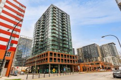 506-1165 Rue Wellington Montréal (Le Sud-Ouest), QC H3C 0S3