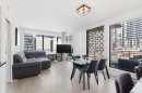 Vue d'ensemble - 506-1165 Rue Wellington, Montréal (Le Sud-Ouest), QC  - Indoor 