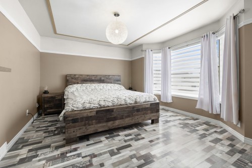 Master Bedroom - 173 3E Avenue, L'Islet, QC - Indoor Photo Showing Bedroom