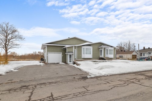Front of Structure - 173 3E Avenue, L'Islet, QC - Outdoor