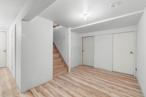 Basement - 173 3E Avenue, L'Islet, QC - Indoor Photo Showing Other Room