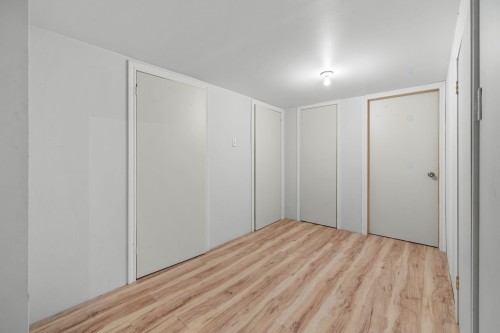 Basement - 173 3E Avenue, L'Islet, QC - Indoor Photo Showing Other Room