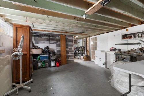 Cold chamber - 173 3E Avenue, L'Islet, QC - Indoor