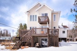 1 Ch. du Lac-des-Plaines  Saint-Cyrille-De-Lessard, QC G0R 2W0