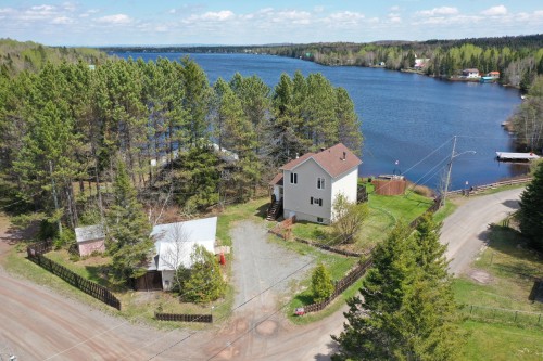 Photo aérienne - 1 Ch. Du Lac-Des-Plaines, Saint-Cyrille-De-Lessard, QC 