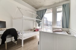 Chambre à coucher - 