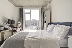 Chambre à coucher principale - 