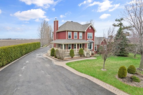 1339 Boul. St-Jean-Baptiste  Mercier, QC J6R 0H6