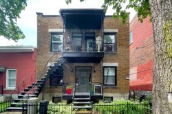 5965 Rue Hamilton  Montréal (Le Sud-Ouest), QC H4E 3C2