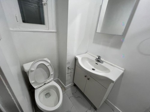 Salle de bains - 5965 Rue Hamilton, Montréal (Le Sud-Ouest), QC - Indoor Photo Showing Bathroom