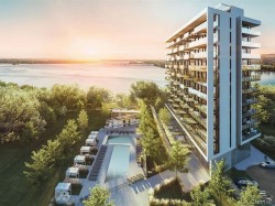 109-900 Rue André-Prévost  Montréal (Verdun/Île-Des-Soeurs), QC H3E 0E6