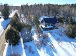 3881Z Rg Ste-Anne Saint-Norbert, QC J0K 3C0