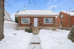 1055 Rue St-Jacques Longueuil (Le Vieux-Longueuil), QC J4H 3E3