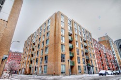 662-98 Rue Charlotte  Montréal (Ville-Marie), QC H2X 3V2