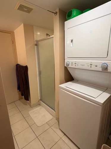 Salle de lavage - 662-98 Rue Charlotte, Montréal (Ville-Marie), QC - Indoor Photo Showing Laundry Room