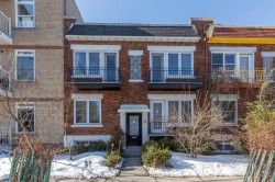 7088 Rue des Écores  Montréal (Villeray/Saint-Michel/Parc-Extension), QC H2E 2V8