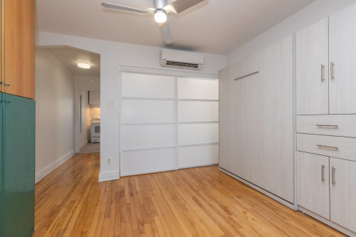 Chambre à coucher - 7088 Rue Des Écores, Montréal (Villeray/Saint-Michel/Parc-Extension), QC - Indoor