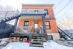 5967 Rue Hamilton  Montréal (Le Sud-Ouest), QC H4E 3C2