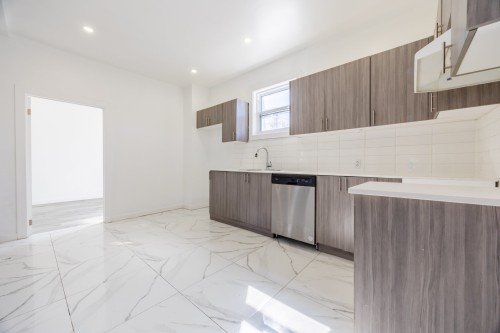 Cuisine - 5967 Rue Hamilton, Montréal (Le Sud-Ouest), QC - Indoor Photo Showing Kitchen