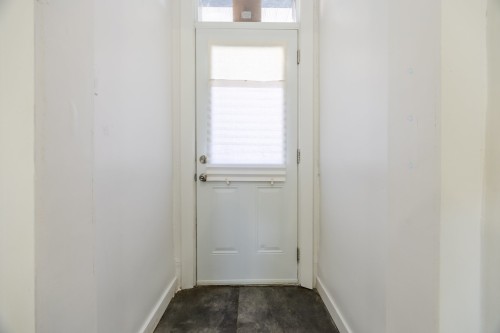 Hall d'entrée/Vestibule - 5967 Rue Hamilton, Montréal (Le Sud-Ouest), QC - Indoor Photo Showing Other Room