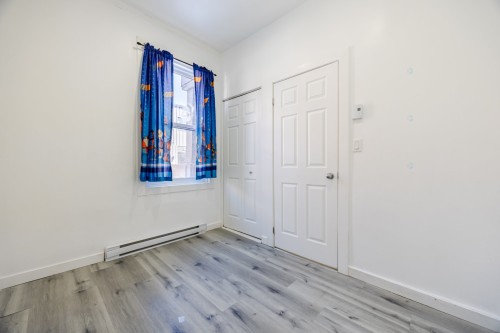 Chambre à coucher principale - 5967 Rue Hamilton, Montréal (Le Sud-Ouest), QC - Indoor