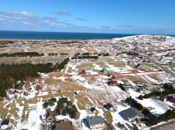 Ch. Dune du Sud Les Îles-De-La-Madeleine, QC G4T 5E9