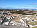 Photo aérienne - Ch. Dune Du Sud, Les Îles-De-La-Madeleine, QC 