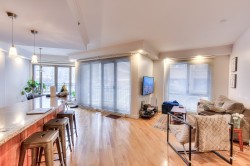 104-1700 Boul. René-Lévesque O. Montréal (Ville-Marie), QC H3H 2V1