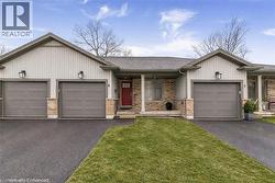 152 CROSS Street E Unit# 6  Dunnville, ON N1A 1B8