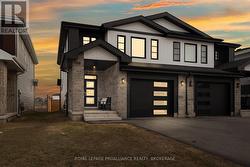 223 SUPERIOR DRIVE Loyalist (Amherstview), ON K7N 0E3