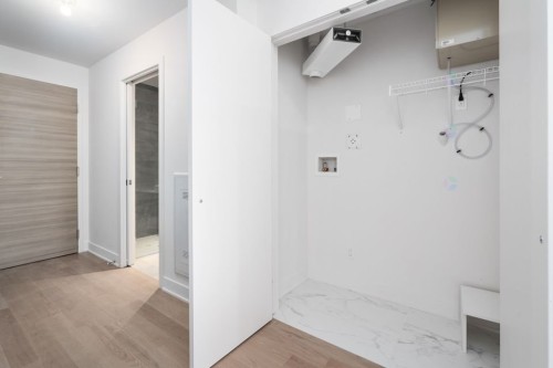 Autre - 414C-1400 Rue Ottawa, Montréal (Le Sud-Ouest), QC - Indoor Photo Showing Other Room