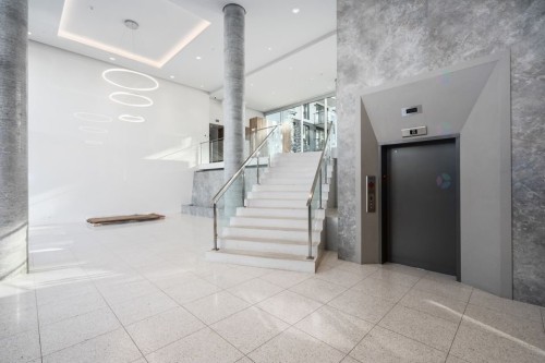 Réception - 414C-1400 Rue Ottawa, Montréal (Le Sud-Ouest), QC - Indoor Photo Showing Other Room