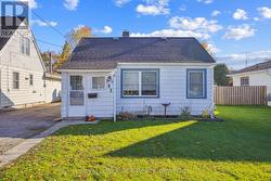 785 6TH 'A' STREET E Owen Sound, ON N4K 1G6