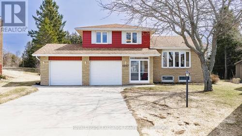 1147 KNIGHTS COURT  Kincardine, ON N2Z 2C8