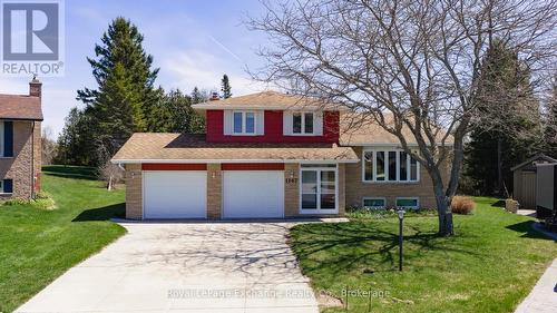 1147 KNIGHTS COURT  Kincardine, ON N2Z 2C8