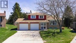 1147 KNIGHTS COURT Kincardine, ON N2Z 2C8