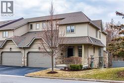 71 SULPHUR SPRINGS Road Unit# 14 Ancaster, ON L9G 5C1
