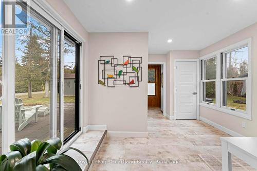 23 Park Road, Goderich (Goderich (Town)), ON - Indoor Photo Showing Other Room