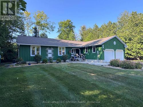 27 GREMIK CRESCENT  South Bruce Peninsula, ON N0H 2G0