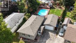 100 KEATS DRIVE S Woodstock (Woodstock - South), ON N4S 8B8