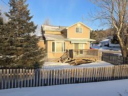 1 Gerald Street Kenora, ON P9N 4H9