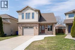 15 GOLDENROD COURT Chatham, ON N7L 0A2