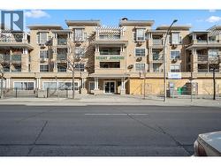 554 Seymour Street Unit# 417 Kamloops, BC V2C 2E5