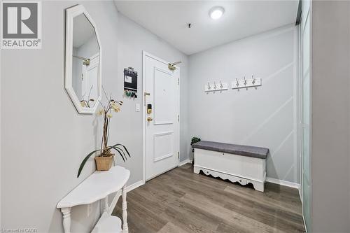 1009 QUEENSTON Road Unit# 205  Cambridge, ON N3H 3K7